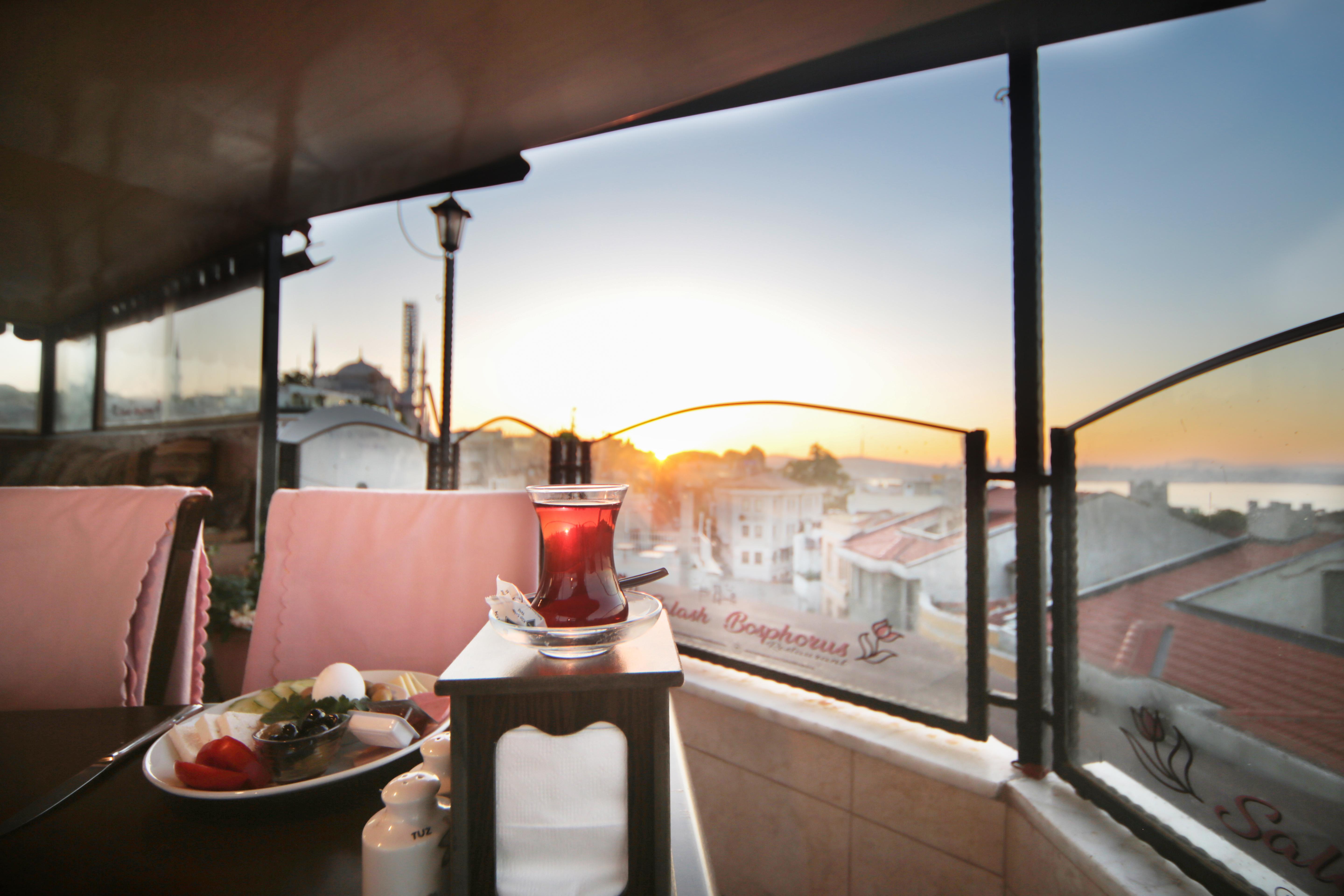 Artefes Hotel Old City Provincia di Provincia di Istanbul Esterno foto